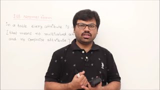 Celebrity Normal Forms 1NF,2NF,3NF,BCNF Wealth