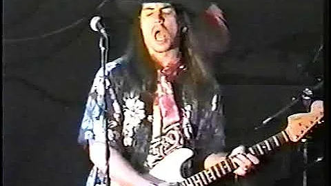 Lance Lopez Live @ Hooter s