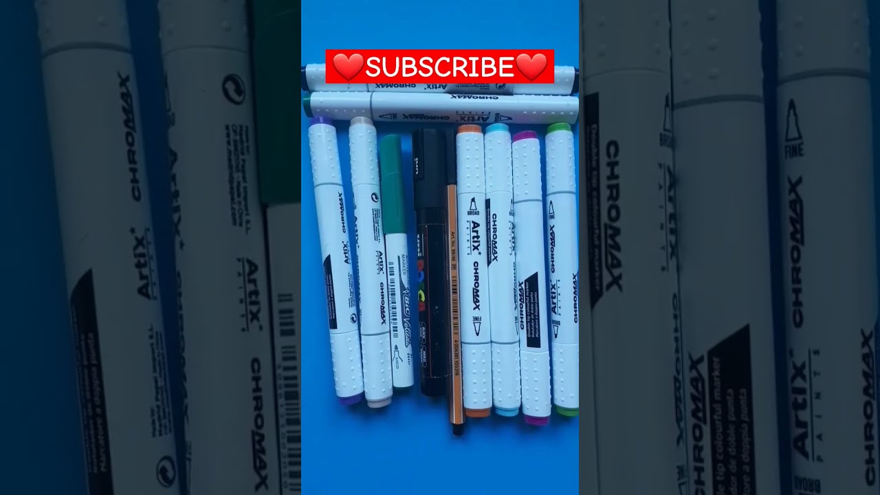 Your Markers If You Scroll Like Comment Subscribe Doall