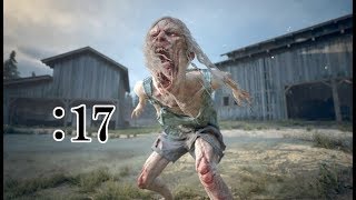 さっくり進めるDays Gone（デイズ ゴーン）：17