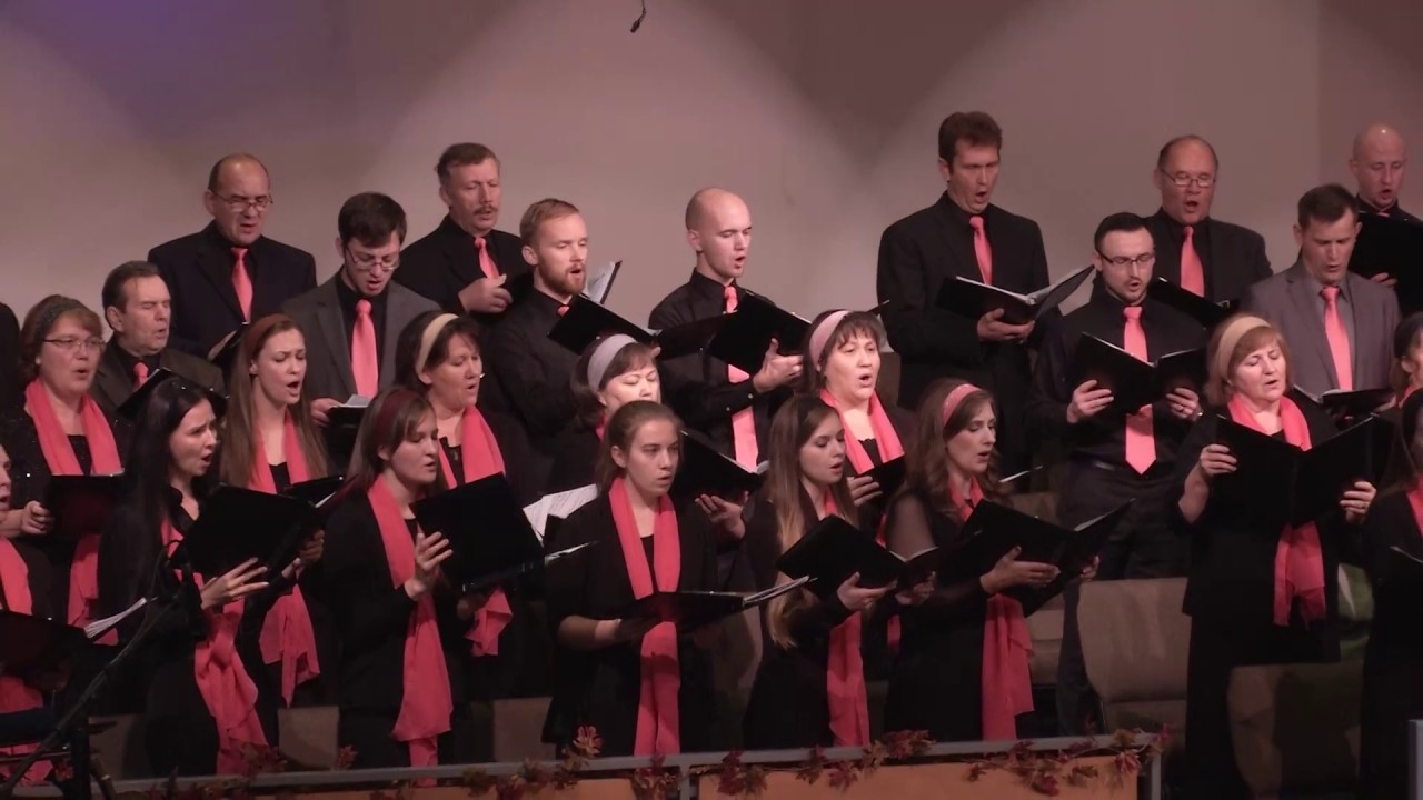 11/27/2016. Утро. Церковь 