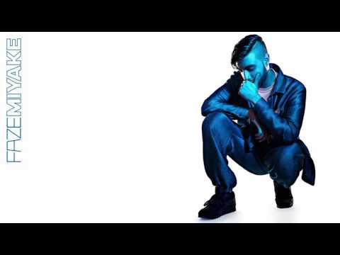 Faze Miyake — Faze Miyake — What You Say ft. Izzy Brooks [Official]