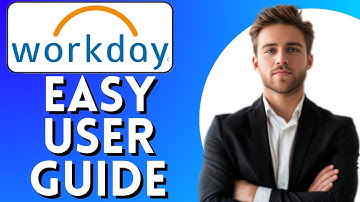 How to Use Workday | Workday HCM Tutorial for Beginners