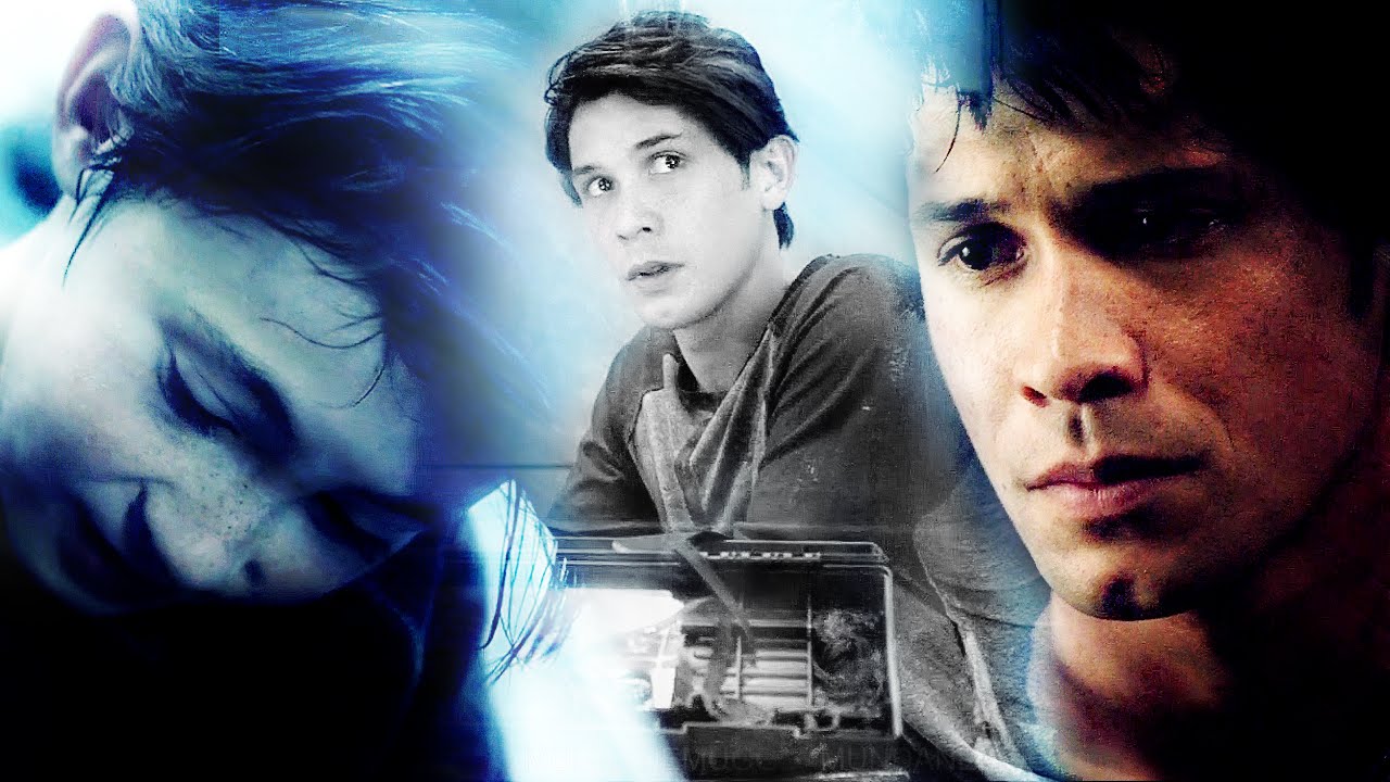 in the worst kind of way || bellamy blake