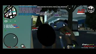 Civil cometendo ( SAAV+ABUSO DE BUG+CL )