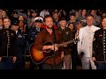 Phillip phillips performs gone gone gone