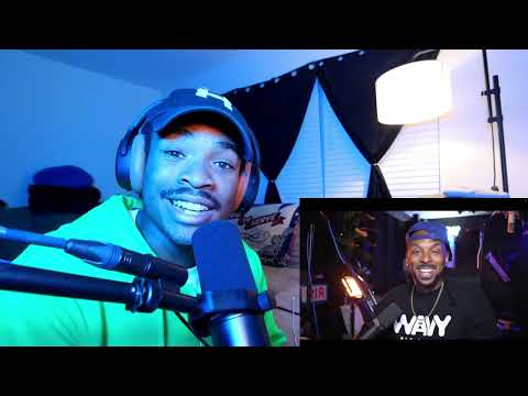 reGGie & Hurricane Wisdom - On Stream | G Family Reacts