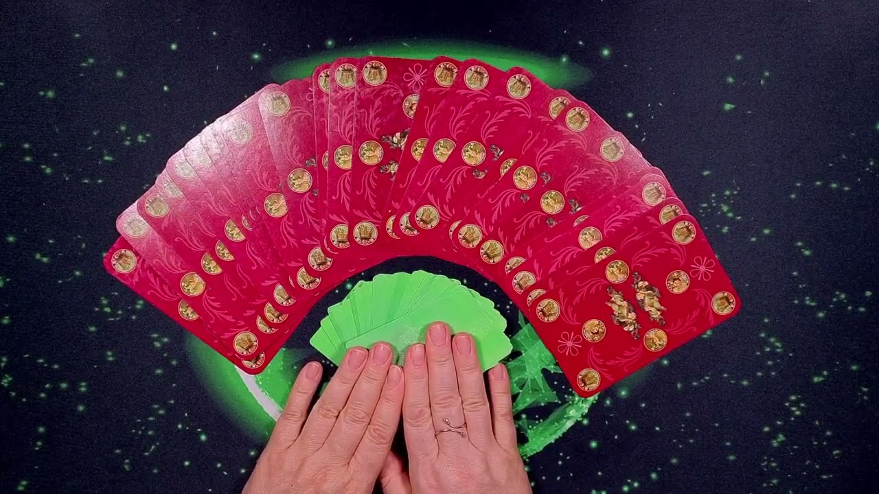 ☯️KET UT - EGY DÖNTES! Sürgös üzenet IKERLANGOKNAK! 🔥🔥