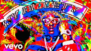 Str8ree  My Anxiety vol 1   