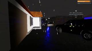 Dont Ask What Happened I Will Say One Thing It Went Down Tonight...