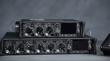 Connecting the CL-12 to the 633 or 664