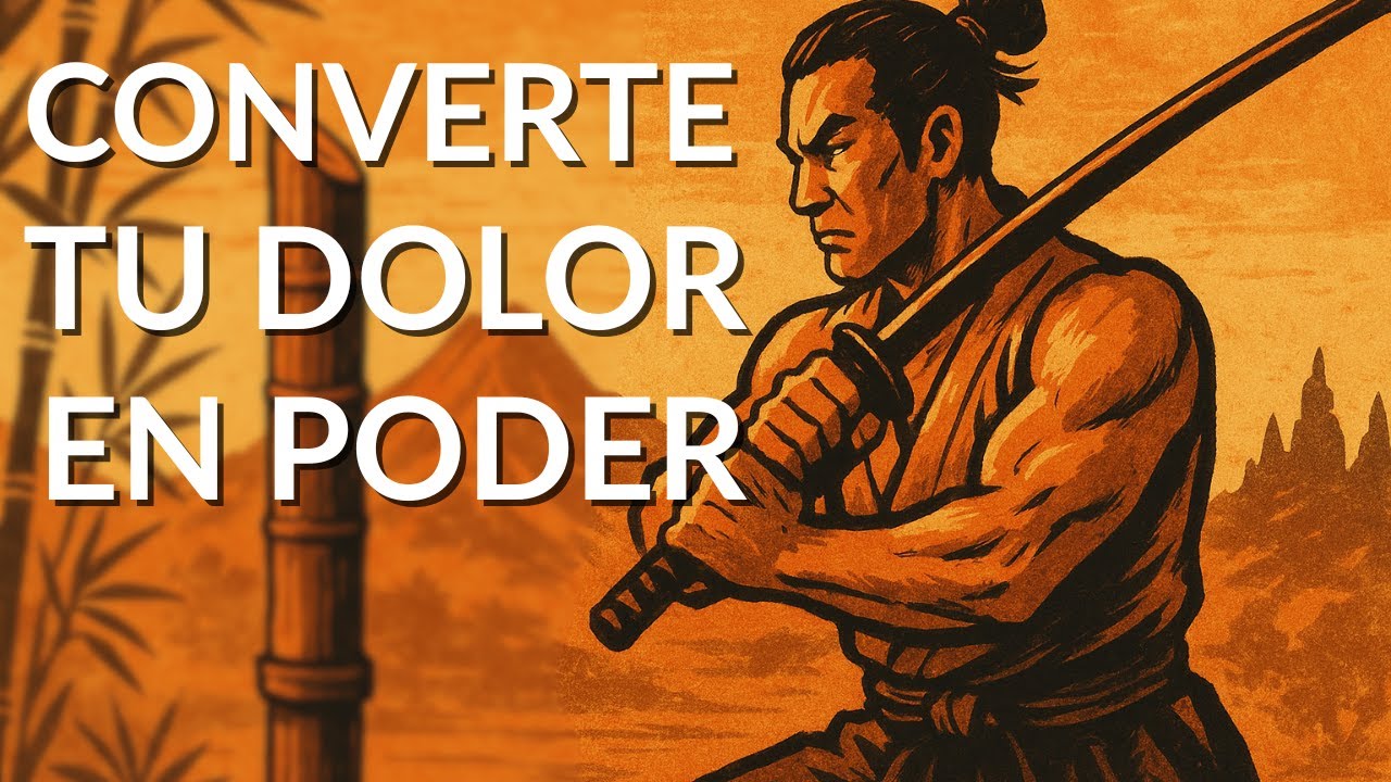 La Disciplina Shinobi Que Transforma Tu Cuerpo y Tu Alma