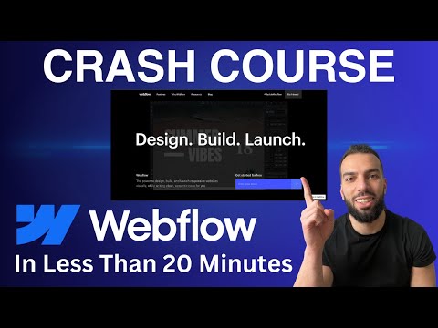 Learn Webflow In
