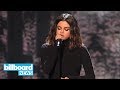 Selena Gomez Opens the 2019 AMAs: Wow, 'Look at Her Now!' | Billboard News