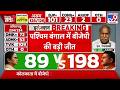 West Bengal Election Results: पश्चिम बंगाल में बीजेपी की बड़ी जीत-TV9 | BJP Vs TMC