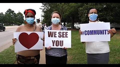 COVID-19: One Year Later