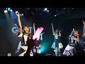 夢みるアドレセンス 「メロンソーダ」2023/2/28