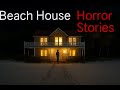 3 Creepy TRUE Beach House Horror Stories