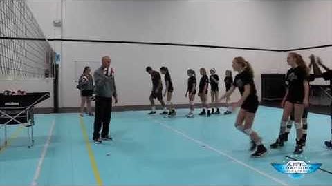 AVCA Video Tip of the Week: Maximize your Jump for Stronger Attacks