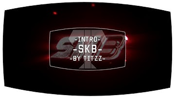 Entry x SakuIntroBattle x by тιтzz [SKB]