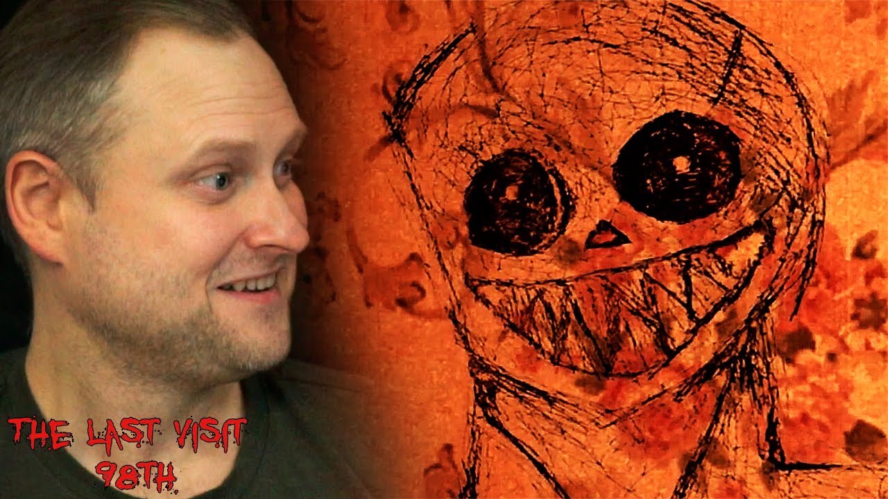 БЕДЫ С БАШКОЙ ИЛИ С РОДИТЕЛЯМИ? ► The Last Visit 98th