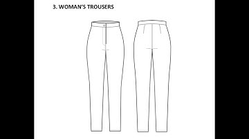 Tutorial how to draw woman