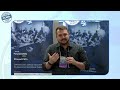 Gustavo San Martin (AME/CDD) - "O (im)paciente é hoje o ativo da própria condição"