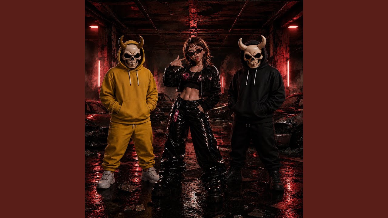 Watch Drop It Low on YouTube Watch Drop It Low on YouTube