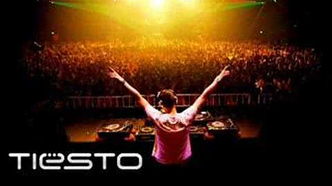 dj tiesto - ayla