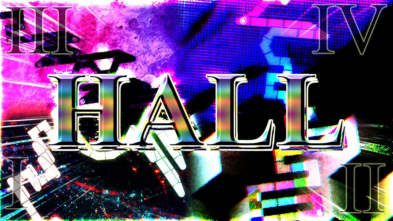 [ADOFAI U5] HALL FIRST EVER CLEAR!!!!!