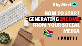 What Is The Skymart Brand Ambassador Program? How It All Works.