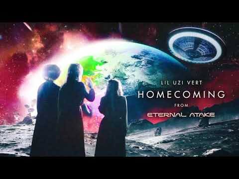 Lil Uzi Vert – “Homecoming”