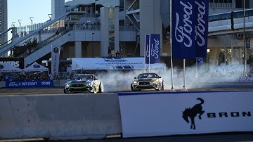 The 2021 SEMA Show-Day 2 Highlights