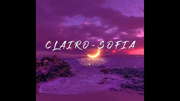 Thumbnail of Clairo - Sofia (lirik dan terjemahan)