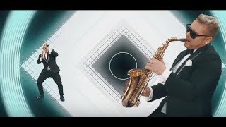 Epic Sax Guy Comeback! [Ultra Sax Guy] [HD]