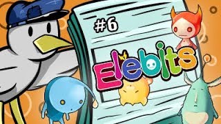 Elebits - Episode: 6 :: Boss Battle
