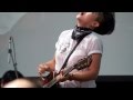 The Akabane Vulgars  On Strong Bypass , J-POP SUMMIT 2015