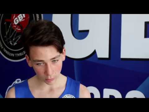 ჯუნიორ ნბა ს კემპზე იტალიაში ქართველები მიიღებენ მონაწილეობას