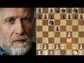 Bobby Fischer's Secret Online Match vs Nigel Short in 2000