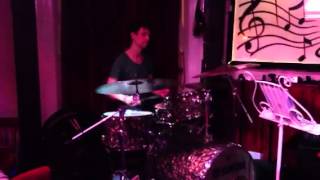 Jazz Jam @ Brasserie Toulouse Lautrec