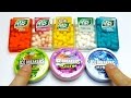 New Tic Tac & Ice Breakers Candy Collection