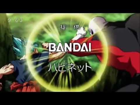 Dragon Ball Super - Capitulo 123
