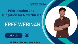 Prioritization & Delegation for New Nurses.
