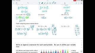 M6 Module 5 Part 2 Practice Test