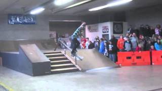 Cowtown Showdown 2011