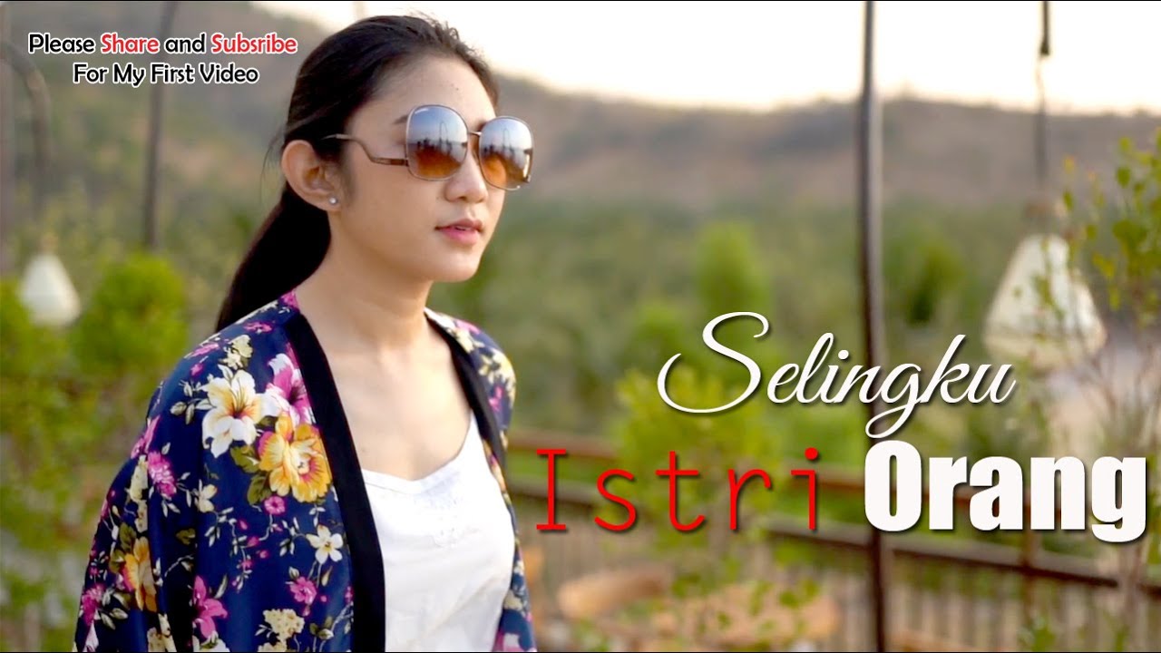 SELINGKU ISTRI ORANG - Single Terbaru - AGNAN Prodaction