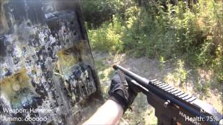 Hammer 7 Mag Fed Play