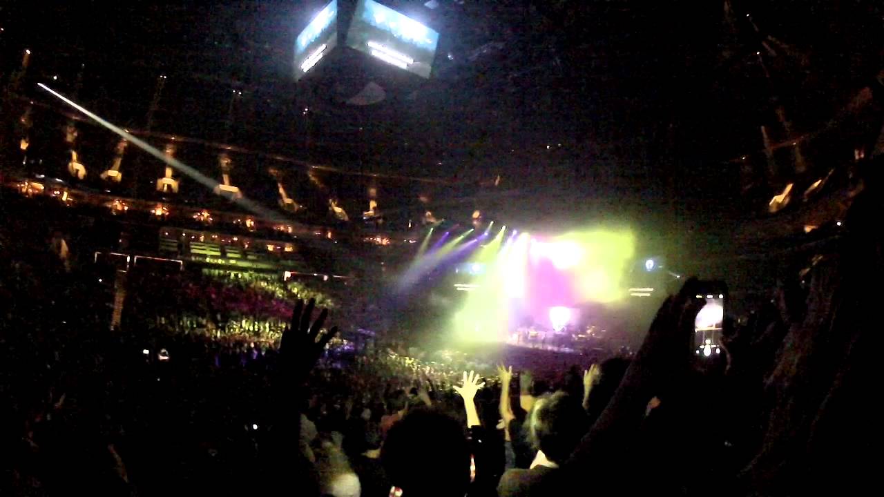 Elevation Worship Live Recording Wake Up The Wonder - Ever Glorious