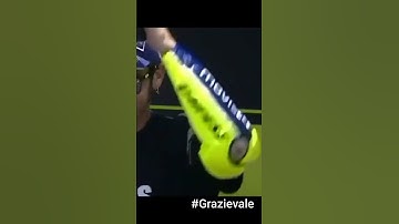 Thumbnail of Valentino Rossi #grazievale #vr46 #rossi #valentinorossi #sia #unstoppable #bgmbeast #viral #shorts