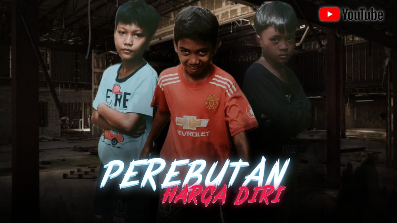 PEREBUTAN HARGA DIRI EPS 7 SEASON 1 - YouTube